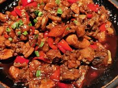 -千百味红餐厅·江西菜(绿地双子塔店)