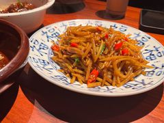 -隐厨·中国菜馆(三里屯T+MALL店)