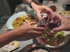 -章吴记喜瑞餐厅(东东城店)