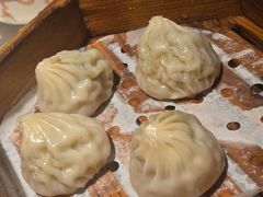 -稻香饭店(IFS国金中心店)