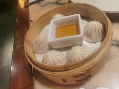 鸡汁杭州小笼-桂满陇-西湖船宴(西单大悦城店)
