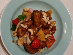 -香港狮子山下·明星粤菜餐厅(北苑店)