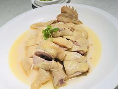 -皇朝会.经典传统粤菜(外滩店)