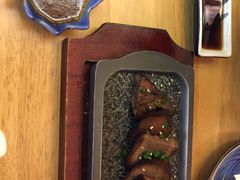 -坂吉屋·居酒屋深夜食堂(龙湖店)