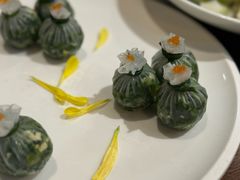 -山外山·林语花园餐厅