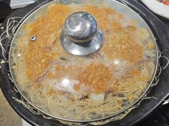 -灶东家民间菜(回兴店)