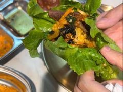 -六七八韩式烤肉·韩国料理(上杭路店)