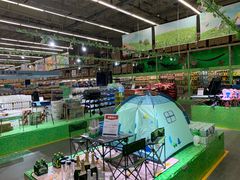 -麦德龙(郑东店)