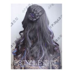 -P.STYLE 派斯造型