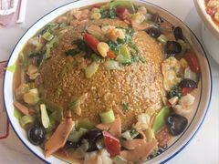 -曾排骨·传家菜(新繁店)