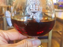-40+精酿啤酒俱乐部(国投财富广场店)