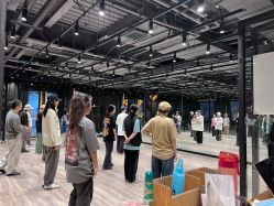 -G-STEPS舞蹈工作室