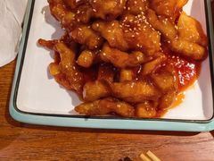 -小蓉合餐厅·川菜·陕南菜(凤城二路店)