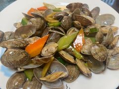 -宾朋海鲜特色美食餐厅·纯手工鲅鱼水饺(兴海路店)