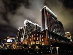 -澳门喜来登大酒店