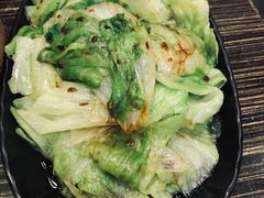 生菜-周记点心(西环店)