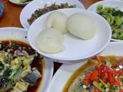 -全乐鱼馆·淳牌有机鱼直营店
