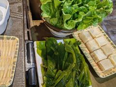 -土著渔匠·养生蝴蝶鱼(香樟路店)