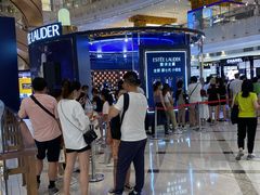 -新世界大丸百货