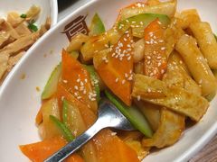 -韩宫宴烤肉·料理(苏州中心店)