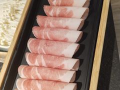 -熊喵来了火锅(太原里第2分店)