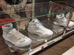 -JORDAN(外滩中央体验店)