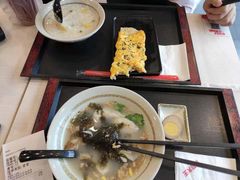 -永和大王·现磨豆浆·卤肉饭(九亭SH085店)
