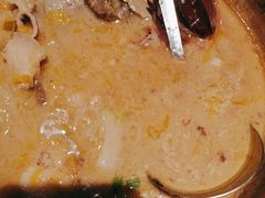 -金掌勺东北菜(格兰晴天店)