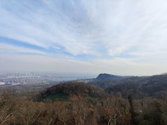 -南京市江宁方山