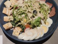 -通海俄式烧烤·俄罗斯大串(嵩山路店)