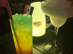 -Pistolera Mexican Cantina女枪手墨西哥餐厅(碧云路店)