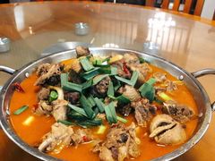 -记忆湘菜馆(芙蓉镇店)