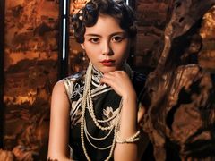 -金夫人化妆摄影职业培训学校