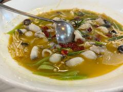 -院子餐厅·大锅菜·老杭帮(桥西直街店)