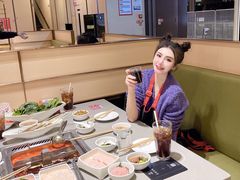 -海底捞火锅(金光华店)