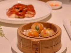 -炳胜私厨(中达旗舰店)