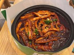 -谷田稻香·砂锅菜(西乡天虹店)