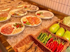 -黄弟大排档·湖南菜·小龙虾·小海鲜(凯旋北路店)