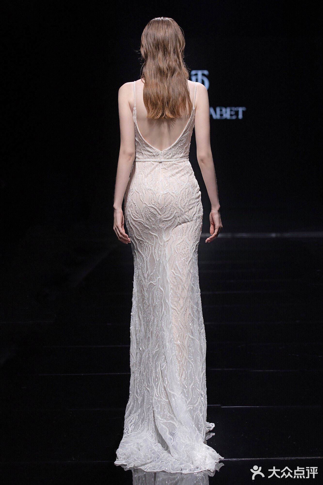 DANY TABET 来自黎巴嫩🇱🇧的设计师婚纱