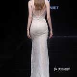 DANY TABET 来自黎巴嫩🇱🇧的设计师婚纱