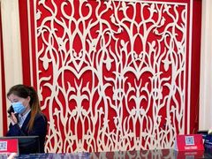 -欢乐盛KTV音乐会所(泰然店)