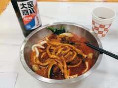 -苏袁麻辣烫(呼和浩特总局街店)