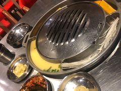 -哈哈碳都·牛肋条无限自助烤肉(台江万达店)