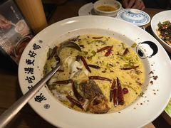 -首秀·四川料理(星耀101店)