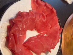 -南门四季铜锅涮肉(大屯·北苑店)
