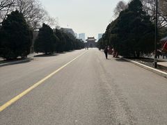-北陵公园
