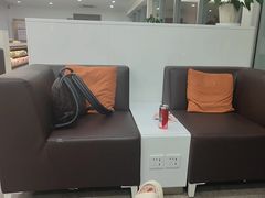 -南通兴东国际机场