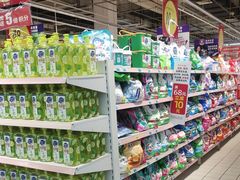 -大润发(勤业店)