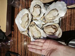 -蚝堡海鲜·威海菜·海肠捞饭·烧烤·亚洲吃蚝公司(幸福门店)