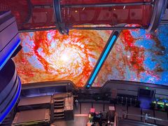 -首钢一高炉·SoReal科幻乐园